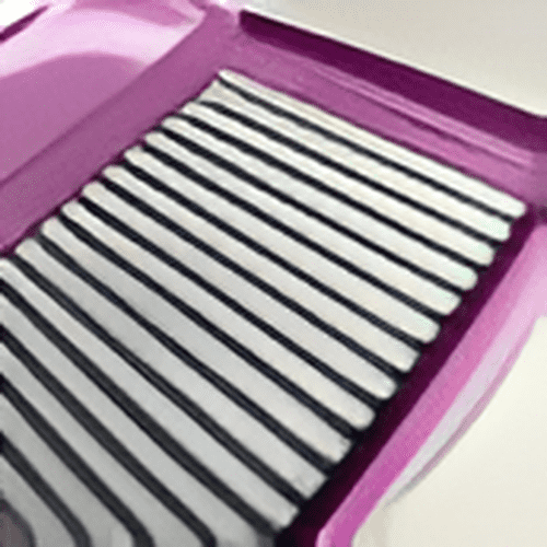 Perfect Fan 10D Strips – Bild 3