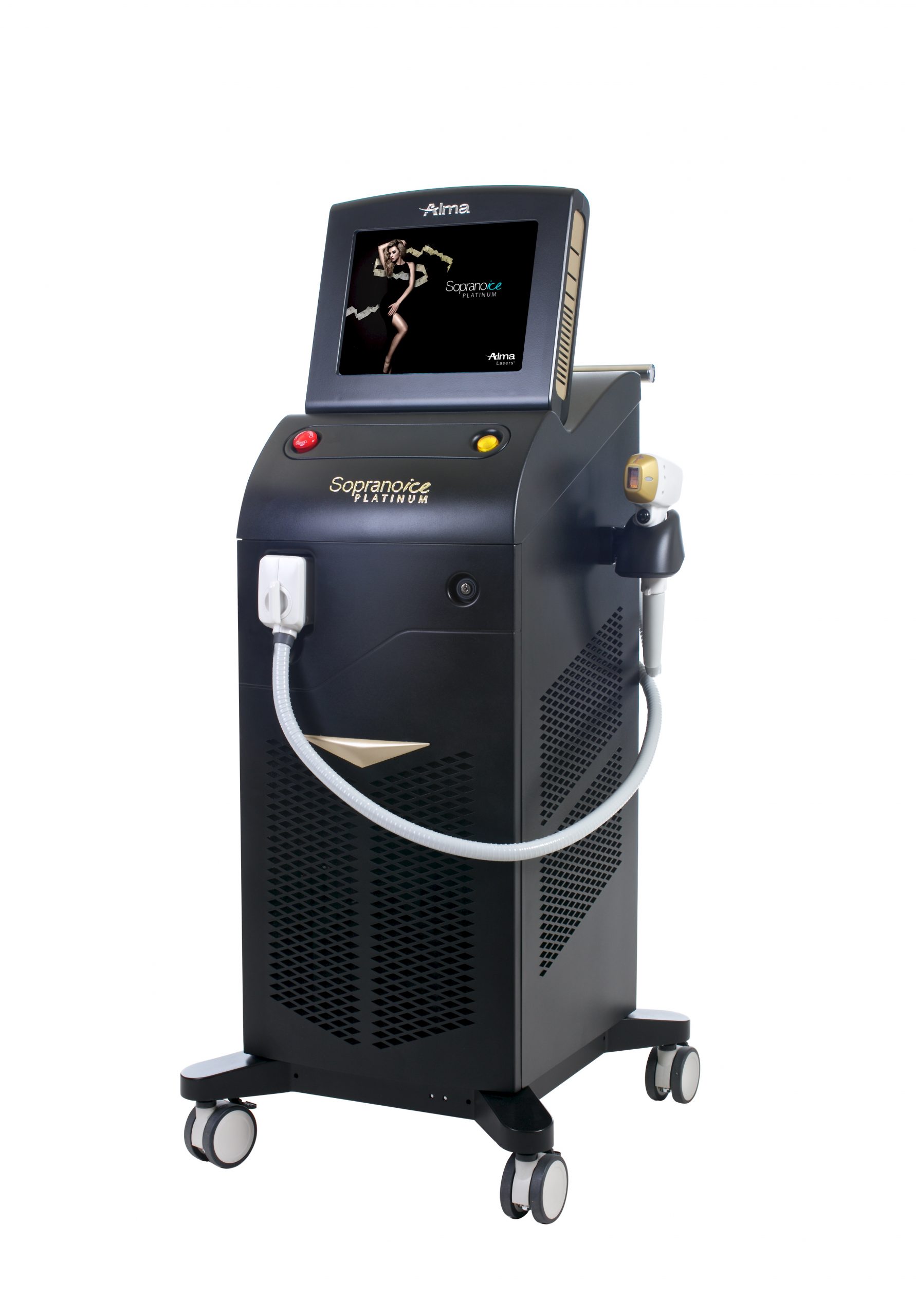 Endlich seidig glatte Haut – Jeden Tag.